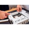 Модуль памяти для компьютера DDR5 16GB 6400 MHz Pro Overclocking White Micron (CP16G64C38U5W) изображение 10
