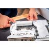 Модуль памяти для компьютера DDR5 16GB 6400 MHz Pro Overclocking White Micron (CP16G64C38U5W) изображение 11