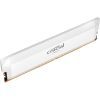 Модуль памяти для компьютера DDR5 16GB 6400 MHz Pro Overclocking White Micron (CP16G64C38U5W) изображение 2