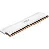 Модуль памяти для компьютера DDR5 16GB 6400 MHz Pro Overclocking White Micron (CP16G64C38U5W) изображение 4