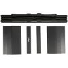 Туристический стол Tribe Camp Table Alu Black (T-EC-0005-black) изображение 10