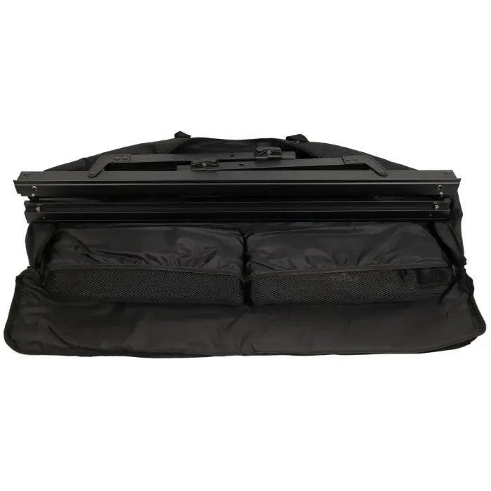 Туристический стол Tribe Camp Table Alu Black (T-EC-0005-black) изображение 11