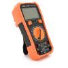 Цифровий мультиметр Voltronic XTMAX VC890D, V, A, R, С, F (XTMAX VC890D) зображення 2