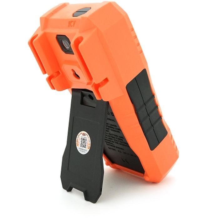 Цифровий мультиметр Voltronic XTMAX VC890D, V, A, R, С, F (XTMAX VC890D) зображення 3