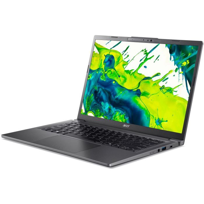 Ноутбук Acer Aspire 14 A14-52MT (NX.JDJEU.003) изображение 3
