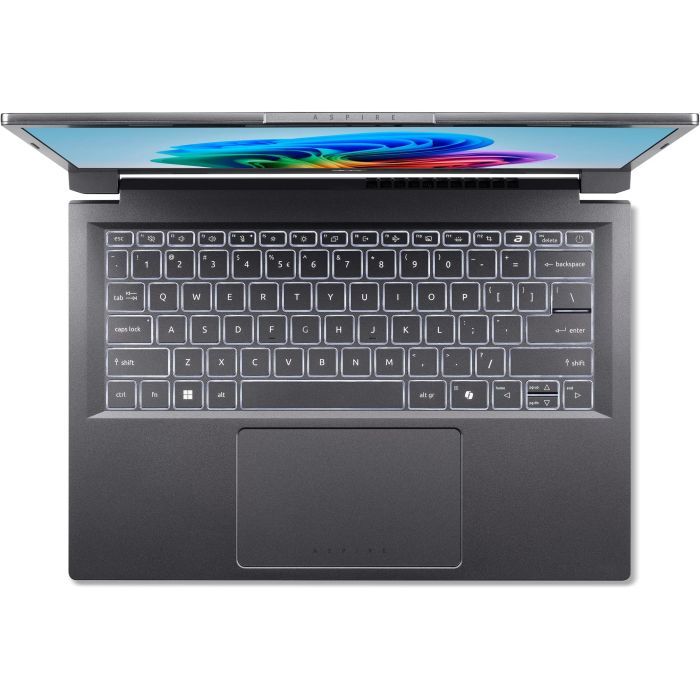 Ноутбук Acer Aspire 14 A14-52MT (NX.JDJEU.003) изображение 4