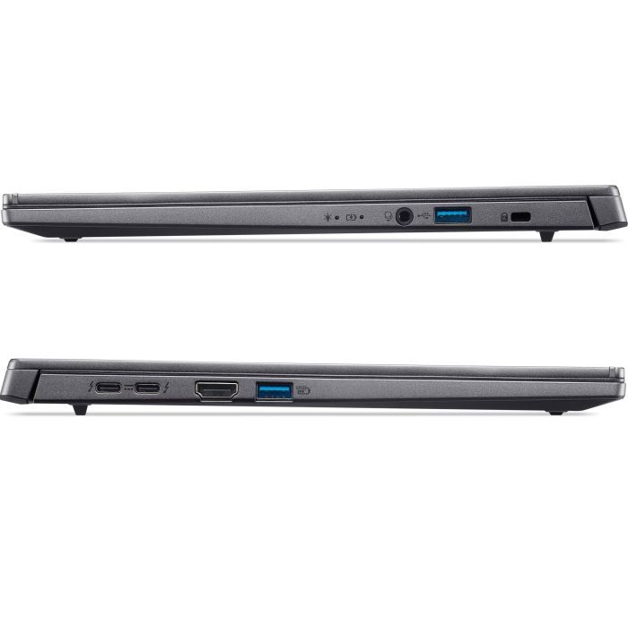 Ноутбук Acer Aspire 14 A14-52MT (NX.JDJEU.003) изображение 5