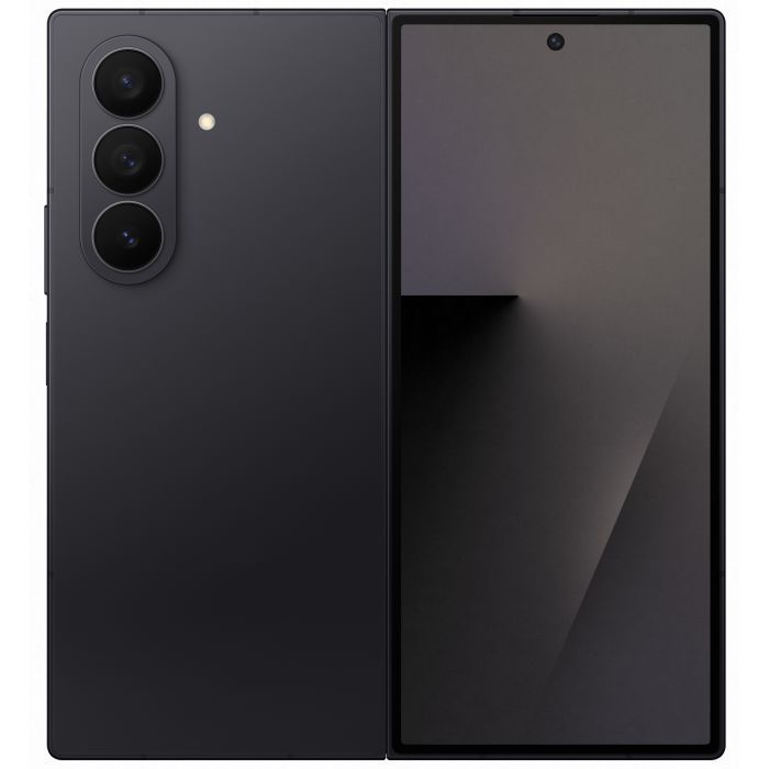 Мобильный телефон Samsung Galaxy Fold7 12/256Gb Silver Shadow (SM-F966BZSBSEK)