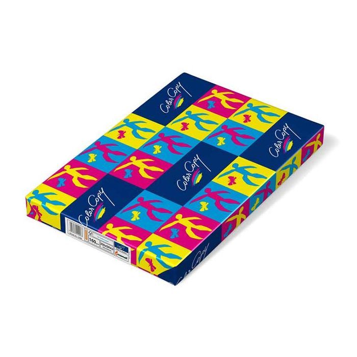 Бумага Color Copy SRA3, 120 g/m2 250с (418865)