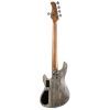 Бас-гитара Cort GB-Modern 5 (Open Pore Charcoal Gray) изображение 2
