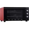 Электропечь Artel MD 4218 E Black-Red изображение 2