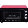Электропечь Artel MD 4218 E Black-Red