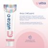 Зубная паста Fesco Ultra Anti-Cavity Антикариес 100 мл (4820204701963) изображение 4