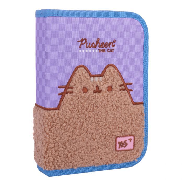 Пенал Yes Pusheen Playful HP-03 (533661)