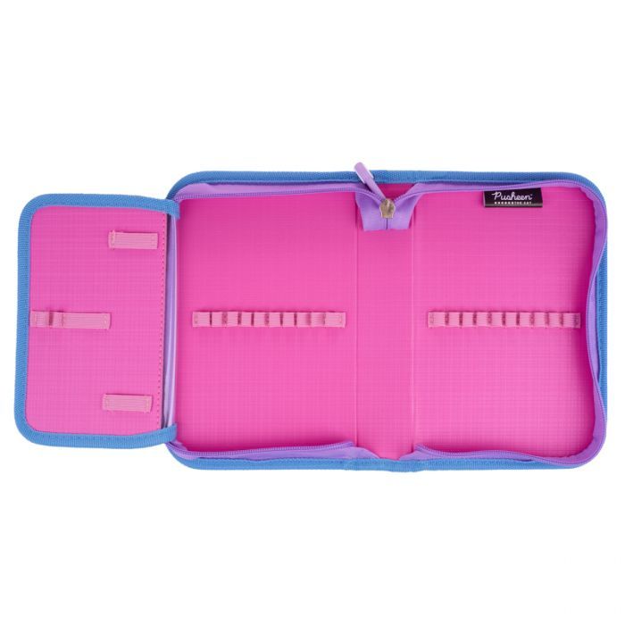 Пенал Yes Pusheen Playful HP-03 (533661) изображение 4