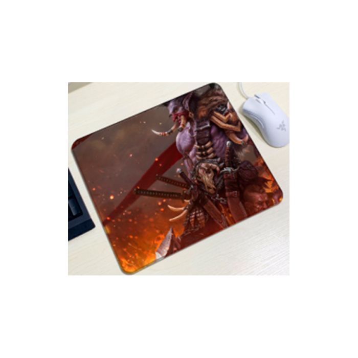 Коврик для мышки Voltronic Warcraft 146 (YT-AN146)