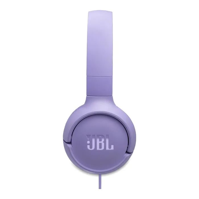 Наушники JBL Tune 520C USB-C White (JBLT520CWHT) изображение 2