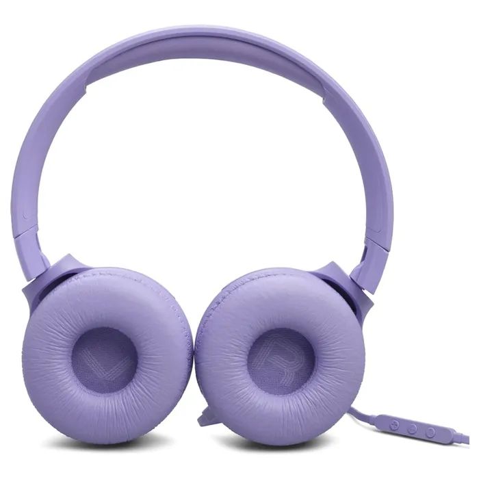 Наушники JBL Tune 520C USB-C White (JBLT520CWHT) изображение 5