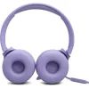 Наушники JBL Tune 520C USB-C Purple (JBLT520CPUR) изображение 5