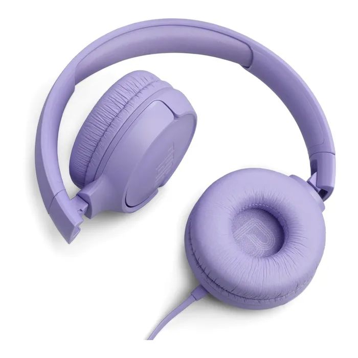 Наушники JBL Tune 520C USB-C White (JBLT520CWHT) изображение 6