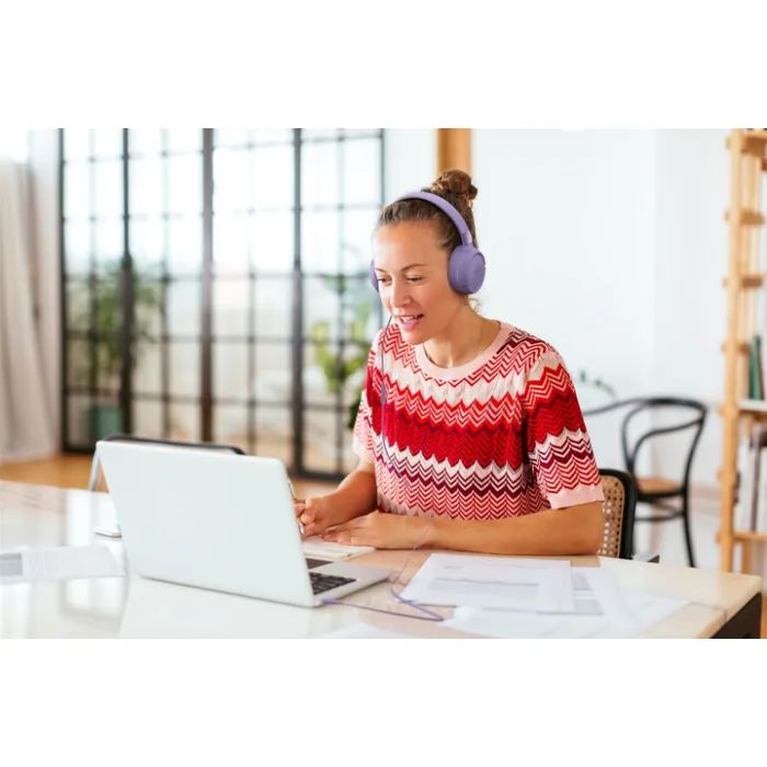 Наушники JBL Tune 520C USB-C White (JBLT520CWHT) изображение 7