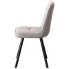 Кухонний стілець Special4You Olivia beige (E7320) зображення 3