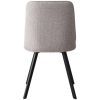 Кухонний стілець Special4You Olivia beige (E7320) зображення 5