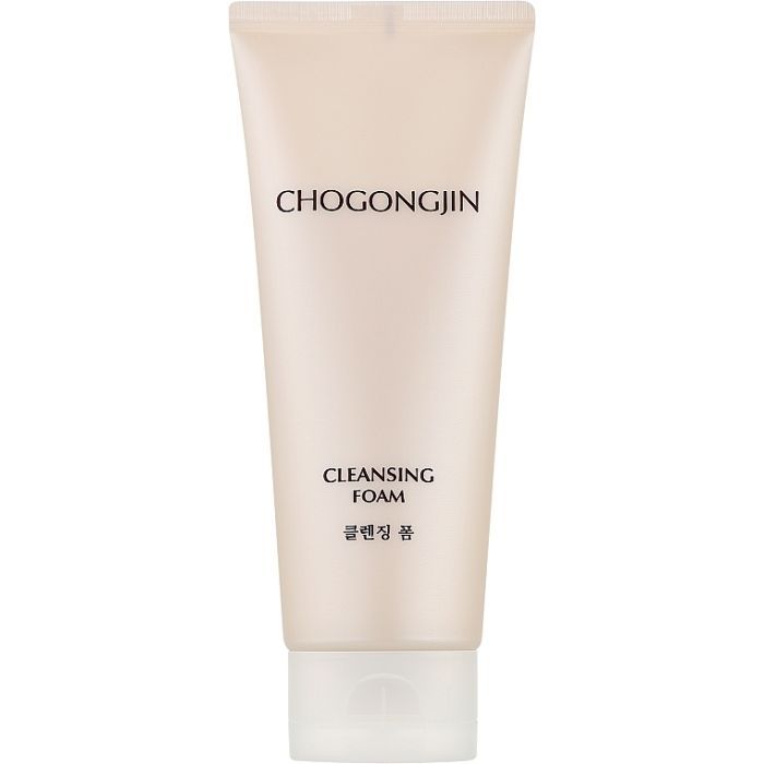 Пінка для вмивання Chogongjin Cleansing Foam 150 мл (8809747944811)