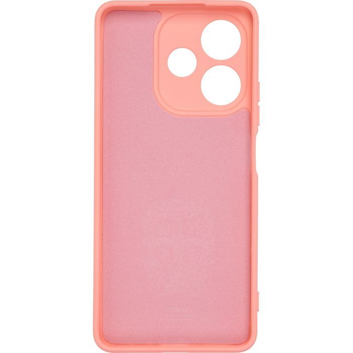 Чохол до мобільного телефона Armorstandart ICON OPPO A5 Pro 4G / A5 Pro 5G Pink (ARM85598) зображення 2