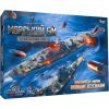 Настольная игра Danko Toys Морской бой. Стратегическая игра (укр.) (G-MB-02U)