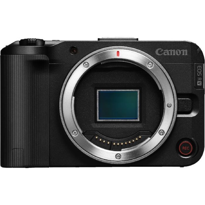 Цифровой фотоаппарат Canon EOS R50 V body (6895C024AA)