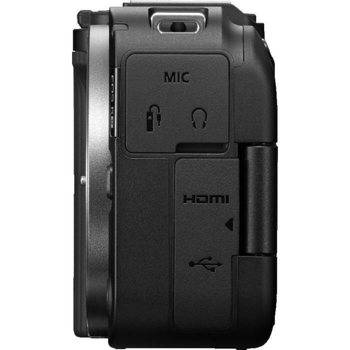 Цифровой фотоаппарат Canon EOS R50 V body (6895C024AA) изображение 4