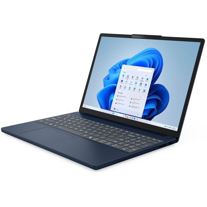 Ноутбук Lenovo IdeaPad Slim 3 15ARP10 (83K700A9RA) изображение 3