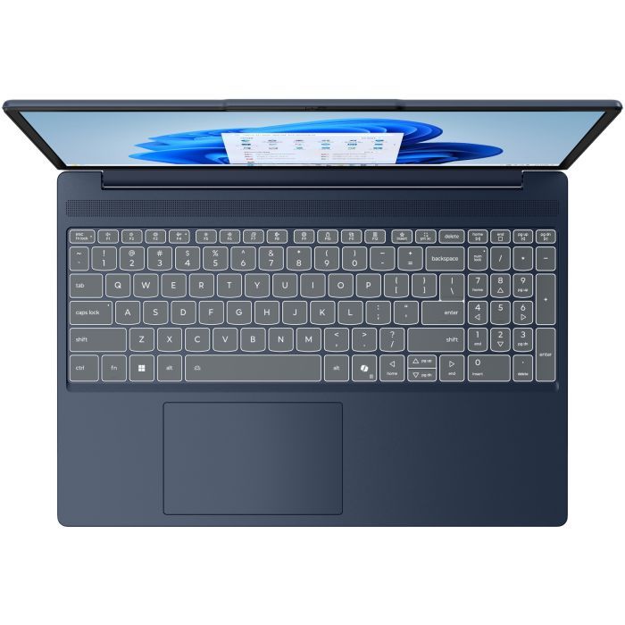 Ноутбук Lenovo IdeaPad Slim 3 15ARP10 (83K700A9RA) изображение 4