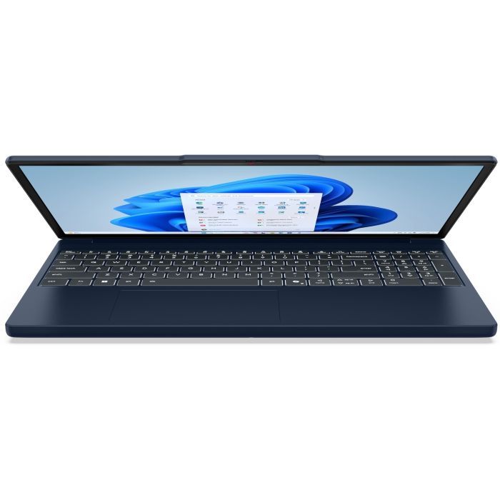 Ноутбук Lenovo IdeaPad Slim 3 15ARP10 (83K700A9RA) изображение 6