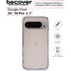 Чехол для мобильного телефона BeCover Anti-Shock BeCover Google Pixel 10 / 10 Pro Clear (713673) изображение 5