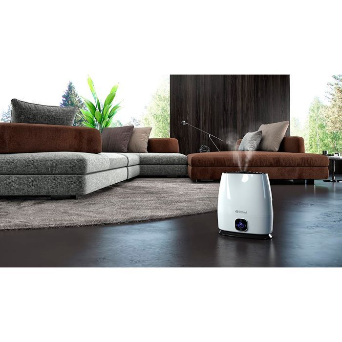 Увлажнитель воздуха Olimpia Splendid OS-99425 изображение 6