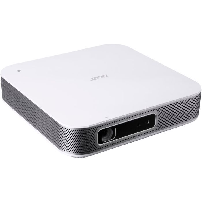 Проектор Acer PD1520s (MR.JY611.001) зображення 2