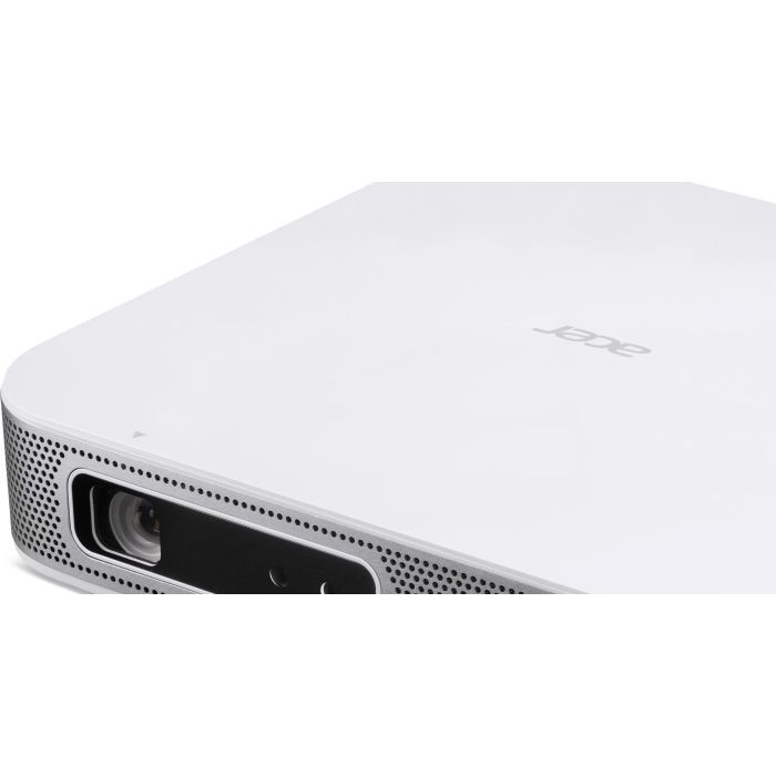Проектор Acer PD1520s (MR.JY611.001) зображення 4