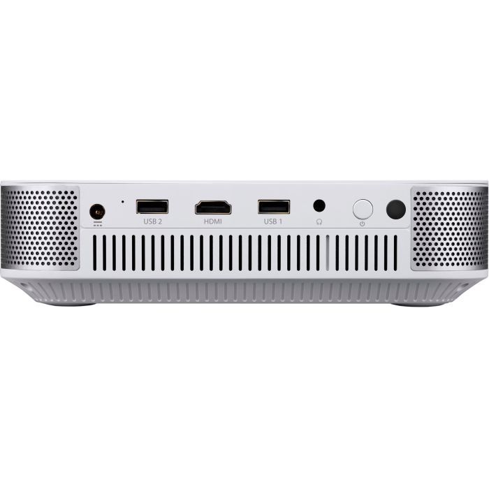 Проектор Acer PD1520s (MR.JY611.001) зображення 4