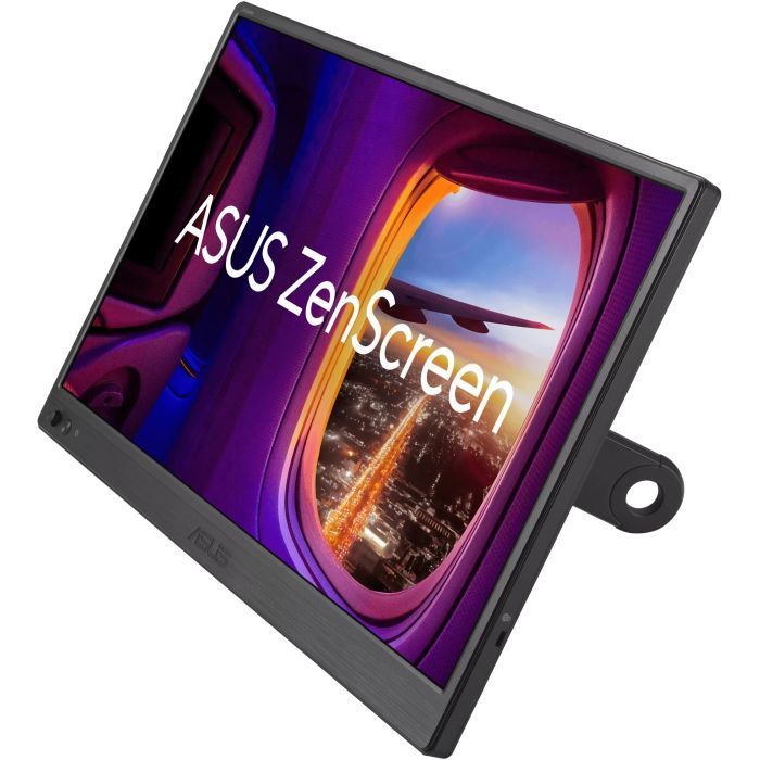 Монитор ASUS ZenScreen MB169CK изображение 3