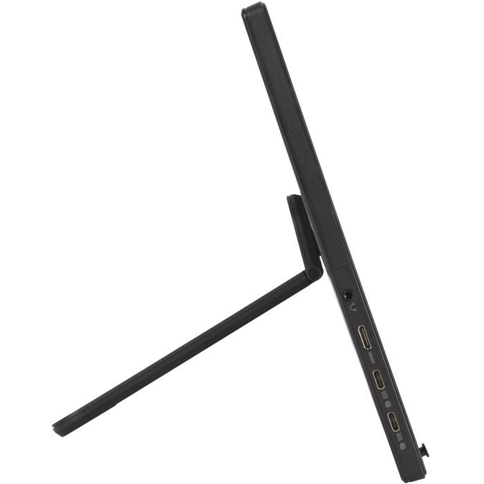 Монитор ASUS ZenScreen MB169CK изображение 5