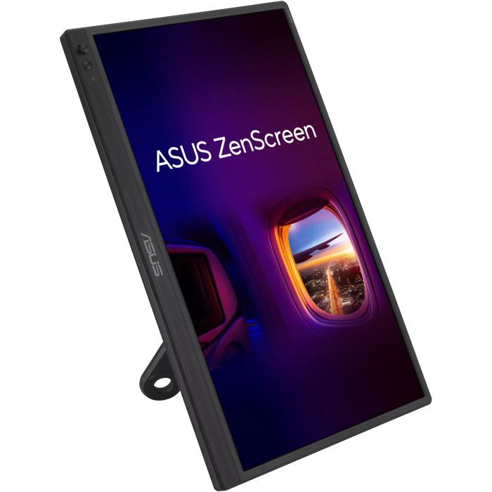 Монитор ASUS ZenScreen MB169CK изображение 6
