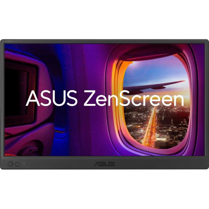Монитор ASUS ZenScreen MB169CK изображение 8
