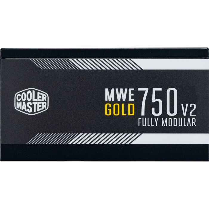 Блок живлення CoolerMaster 750W (MPE-7501-AFAAG-3EEU) зображення 3
