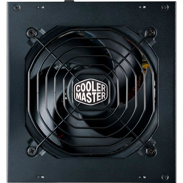 Блок живлення CoolerMaster 750W (MPE-7501-AFAAG-3EEU) зображення 4