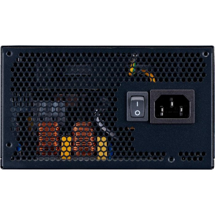 Блок живлення CoolerMaster 750W (MPE-7501-AFAAG-3EEU) зображення 6