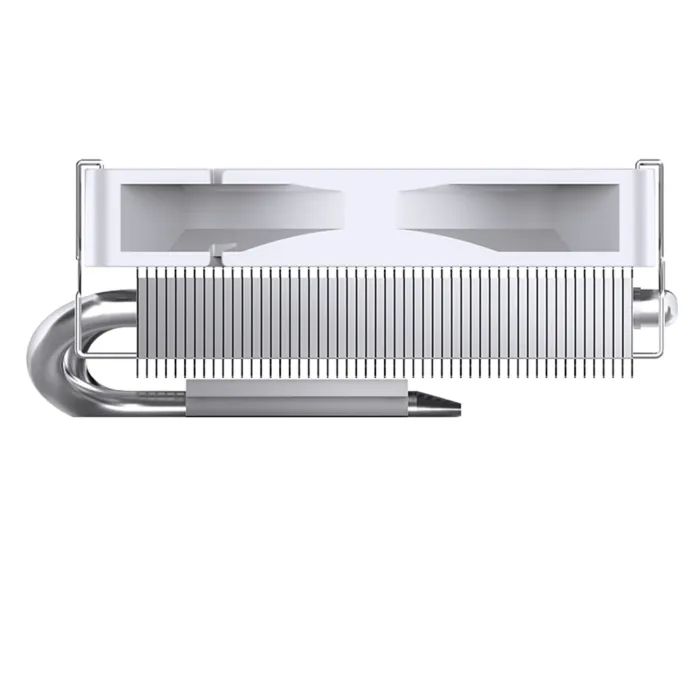 Кулер для процессора JONSBO HP400S White изображение 3