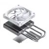 Кулер для процессора JONSBO HP400S White изображение 8