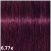 Фарба для волосся Indola Permanent Caring Color 6.77х - Русявий екстра фіолетовий (4045787933222) зображення 2